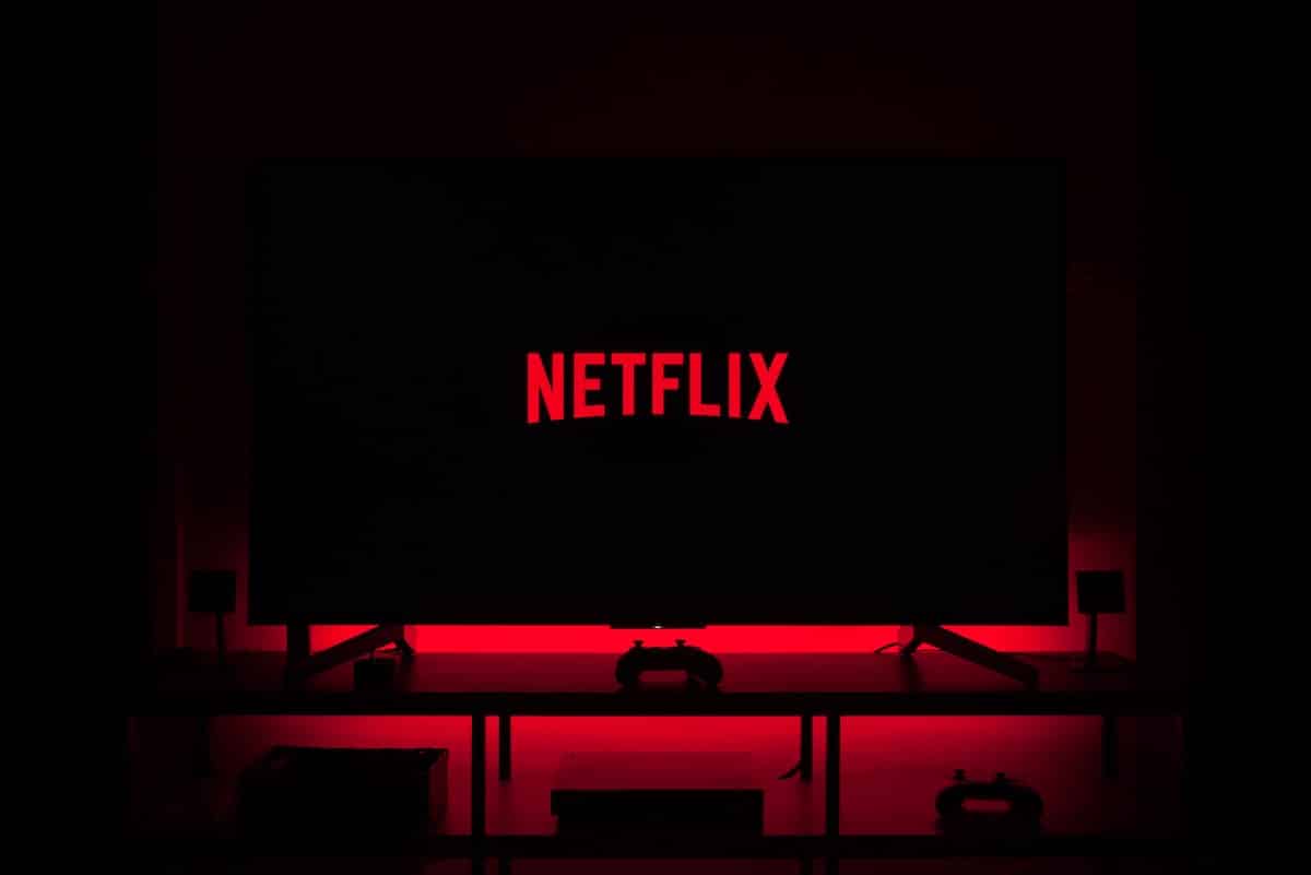 Netflix Canada