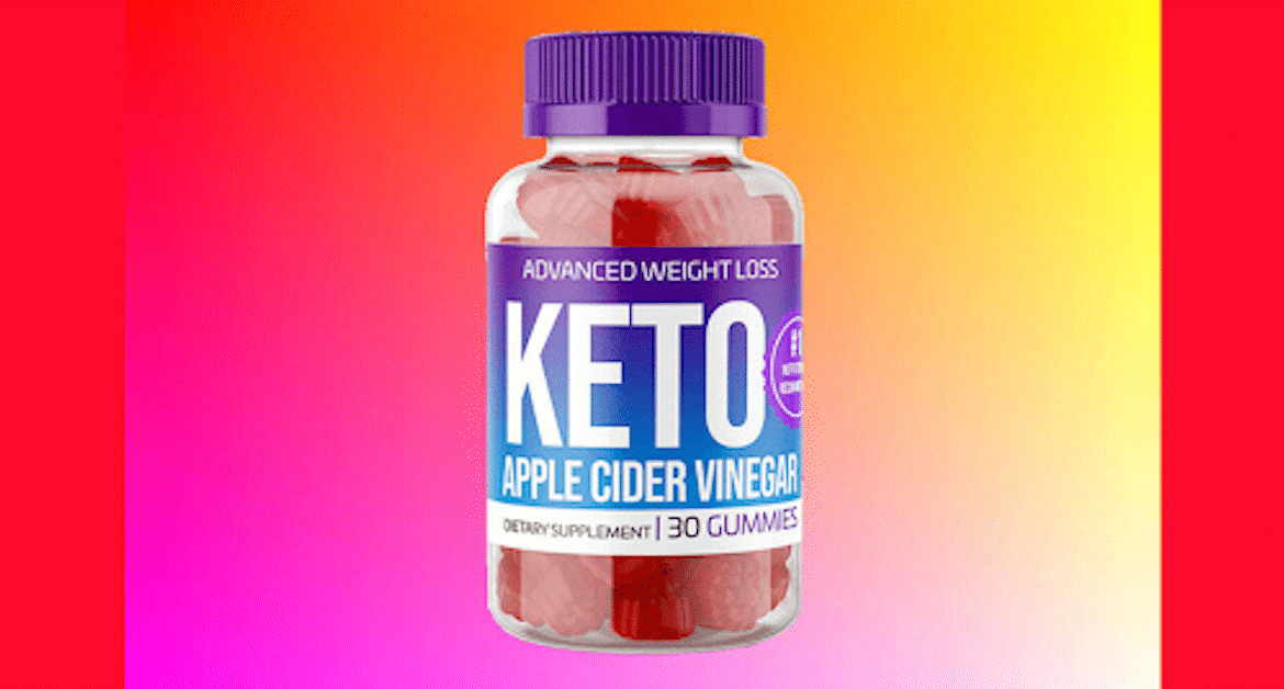 Prime Shape Keto Gummies