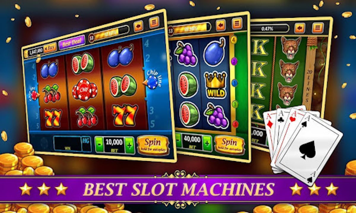 Which Casino Games You Can Play Completely For Free? - UrbanMatter