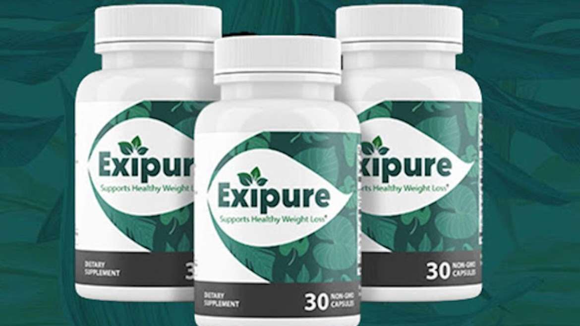 Exipure