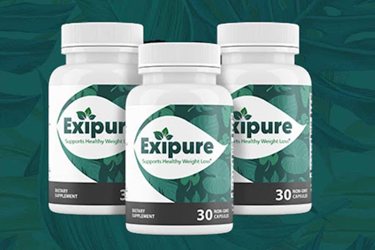 Exipure Reviews Shocking Exipure Report Revealed Know The Side Effects And Ingredients