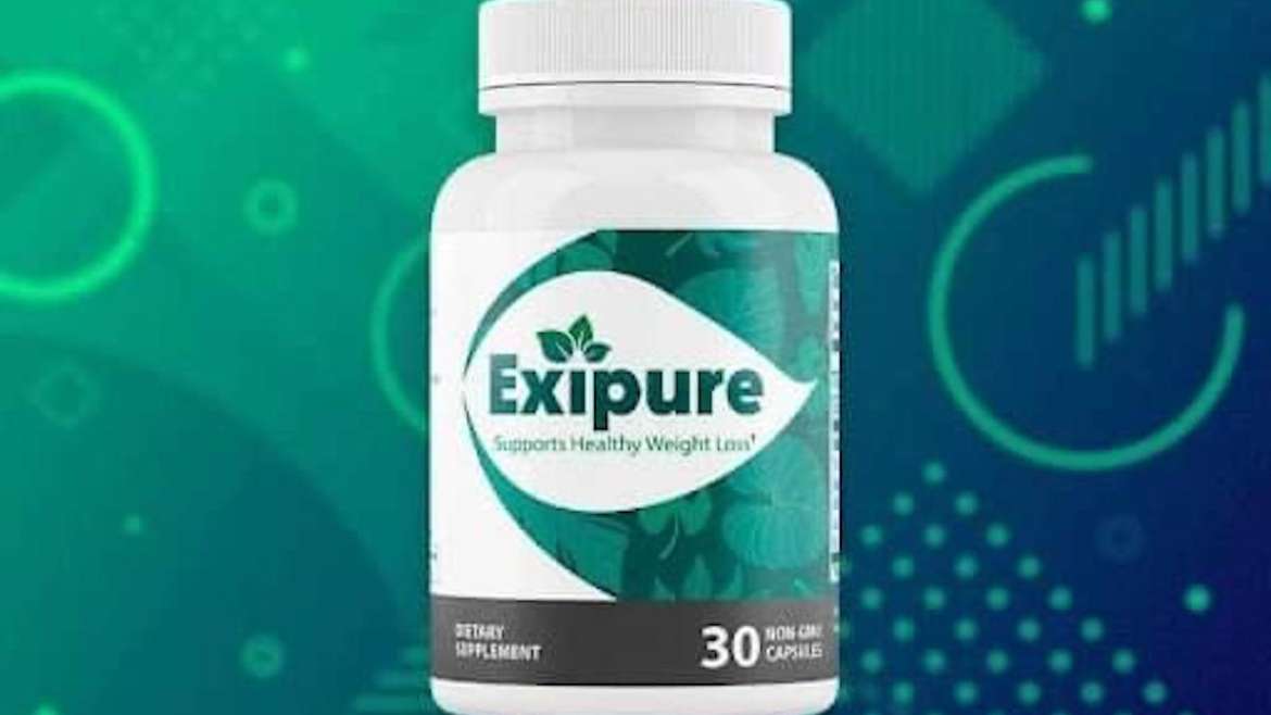 Exipure