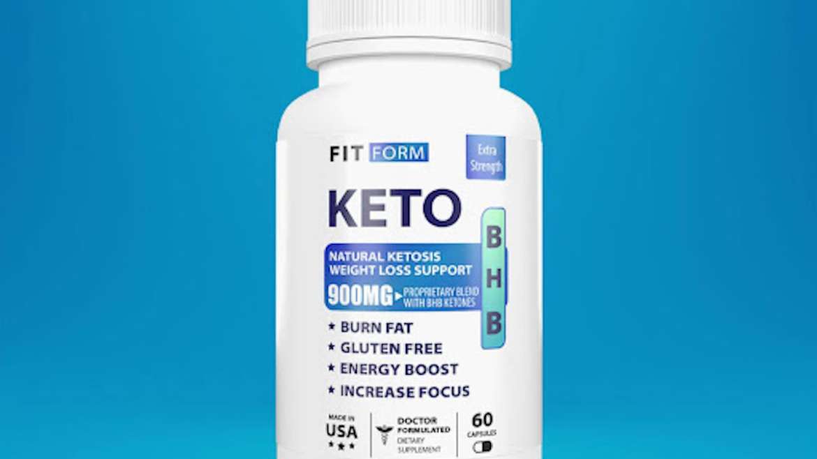 Fit Form Keto