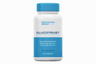 GlucoTrust Review: I Tried This Blood Sugar Supplement For 30 Days And ...