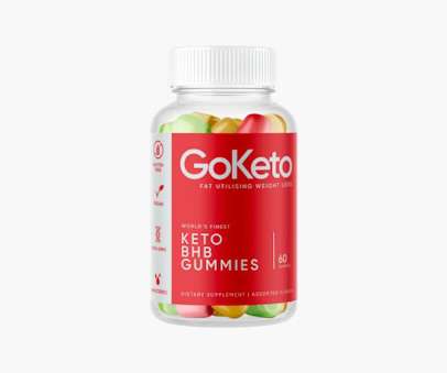 GoKeto Gummies