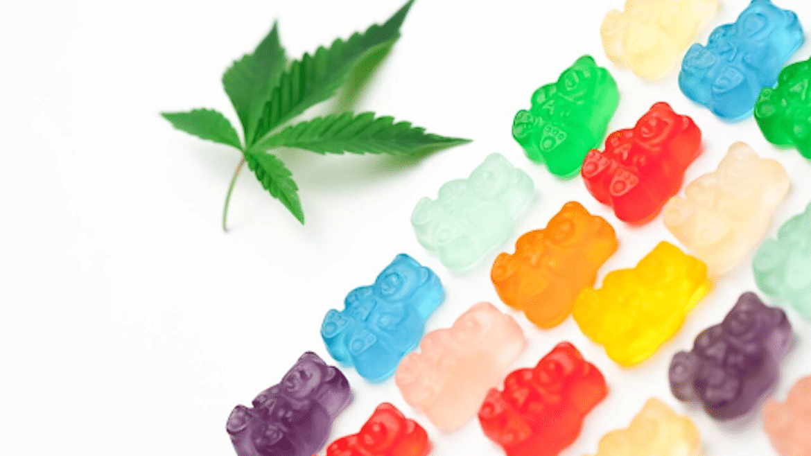 Smilz CBD Gummies