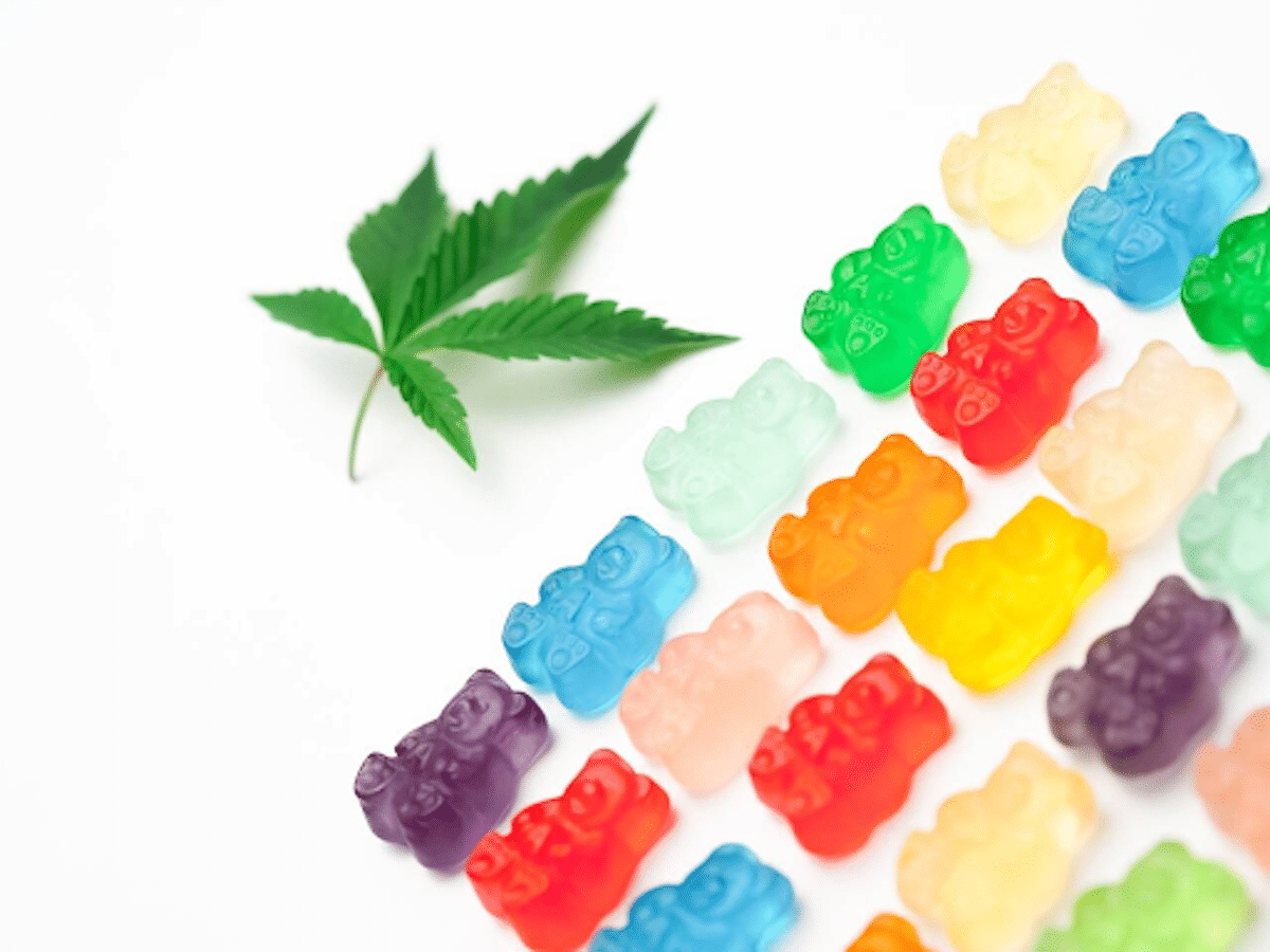 Smilz CBD Gummies