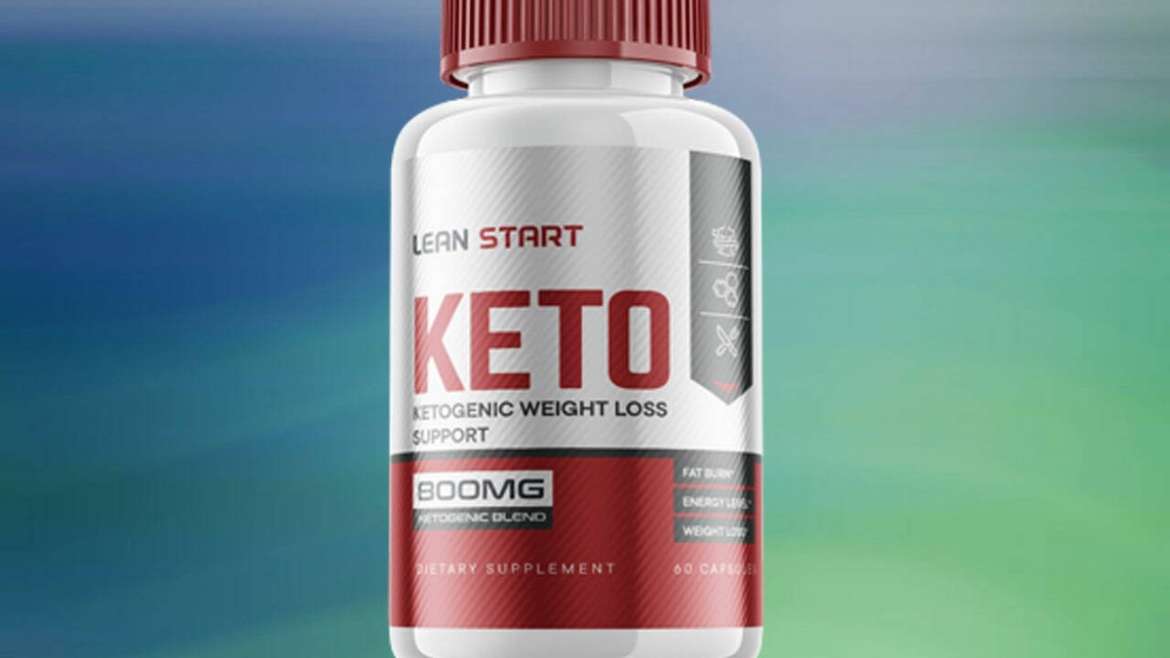 Lean Start Keto