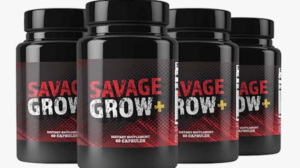 Savage Grow