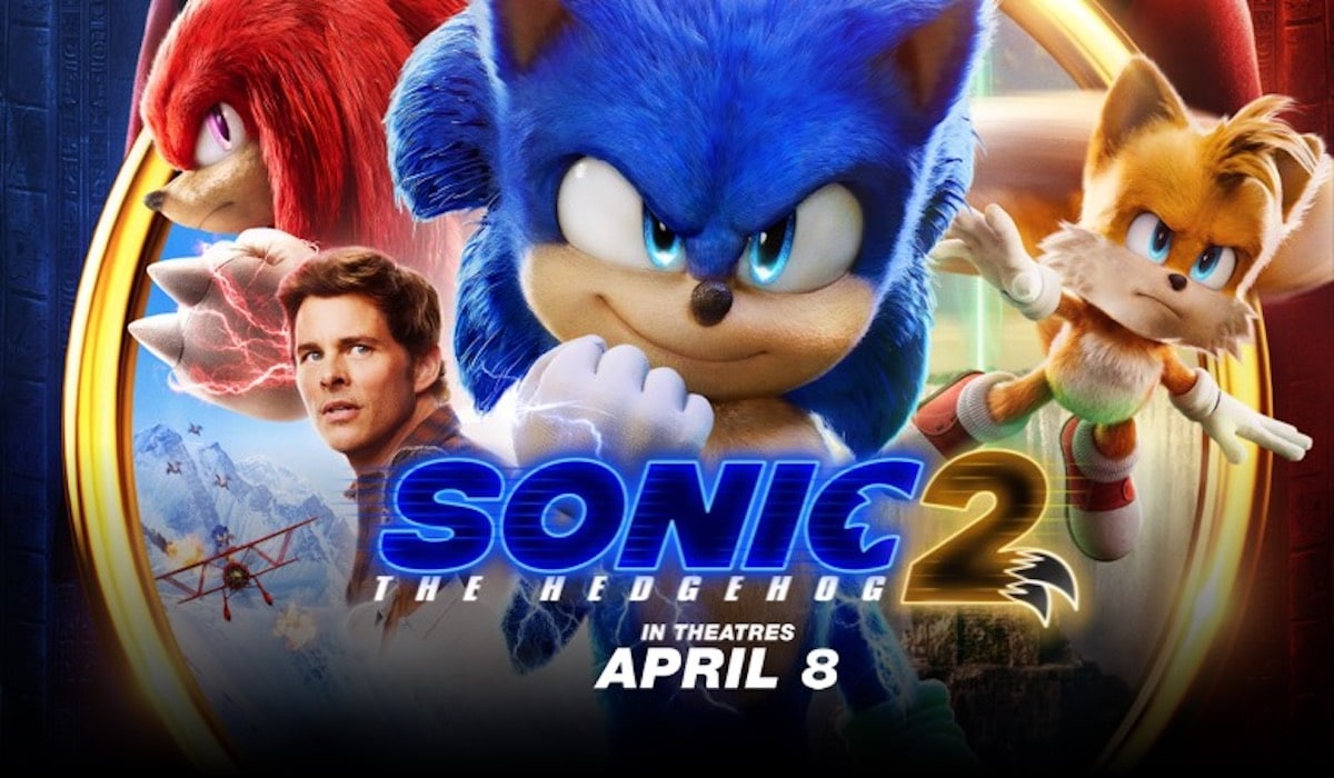 Affectionate Figure roll Watch 'Sonic the Hedgehog 2' (2022) Free Online Streaming at Home -  UrbanMatter