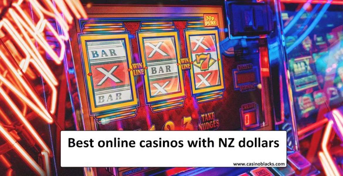 Online Casinos