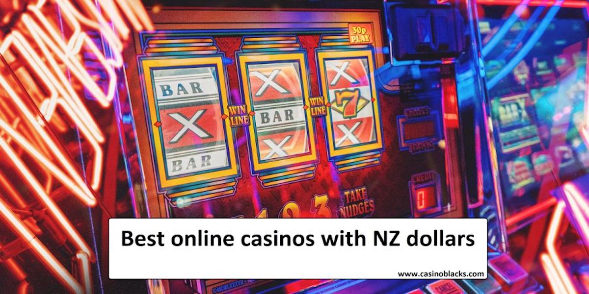 Unknown Facts About An Online Casino Nz Players Can Trust - Spin Casino