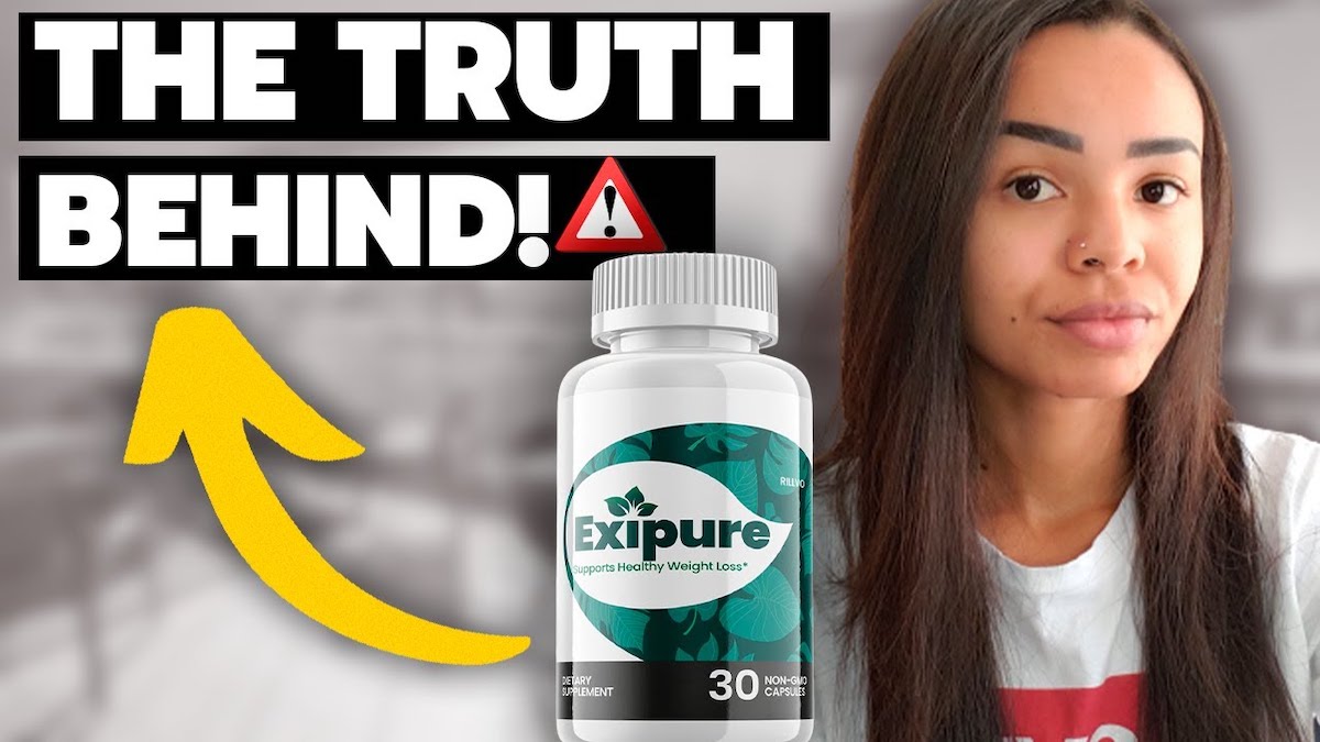 Exipure Reviews:  Real Weight Loss Results or Exipure Complaints?