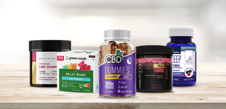 CBD Gummies For ED: Treatment Reviews (Kelly Clarkson Scam) Side ...