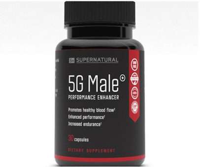 5G Male