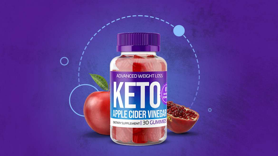 Gemini Keto Gummies