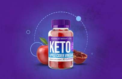 Gemini Keto Gummies