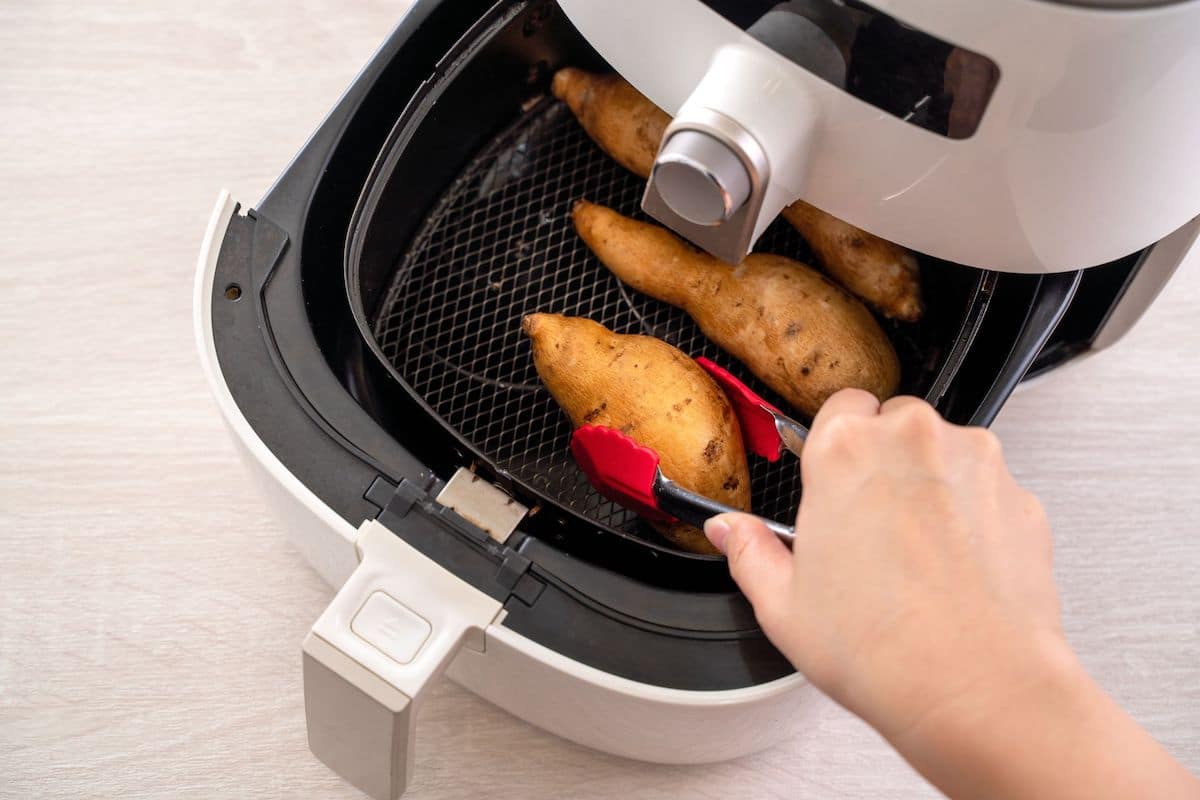 Best Air Fryers for Healthy Snacks – Check out the Expert Recommendations