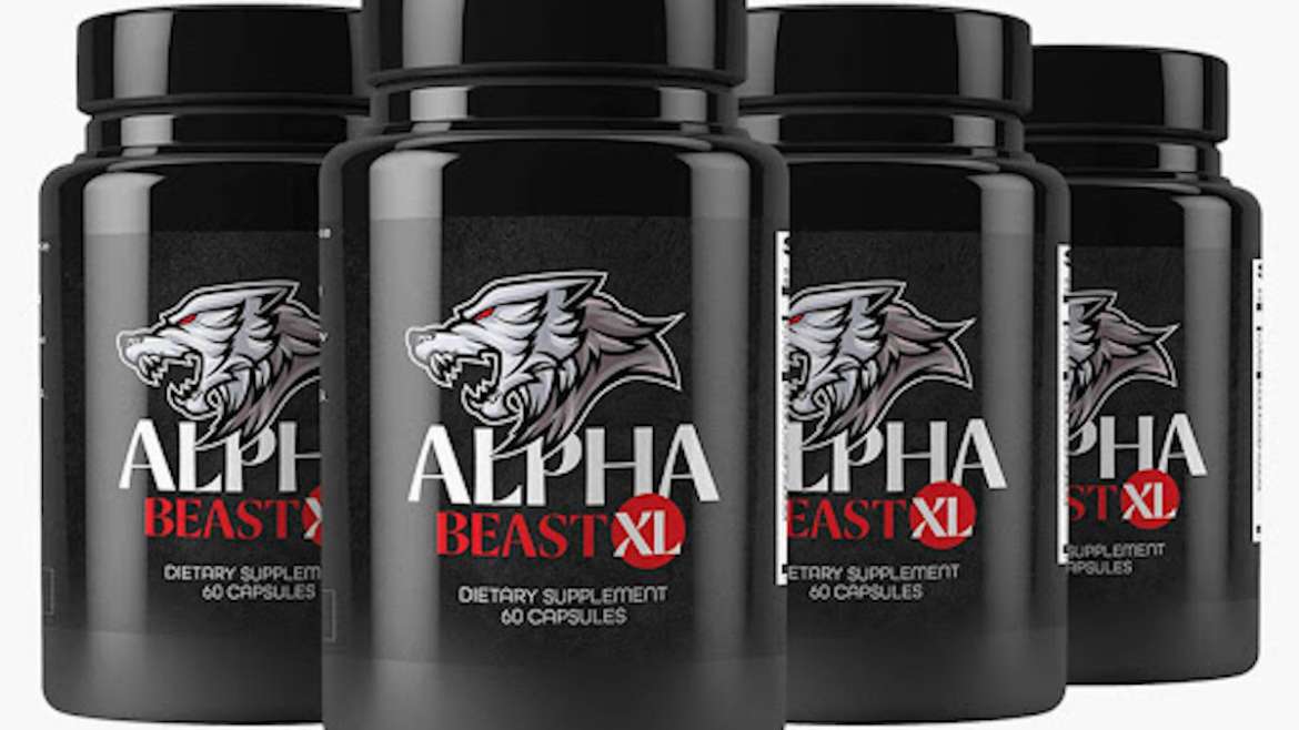 Alpha Beast