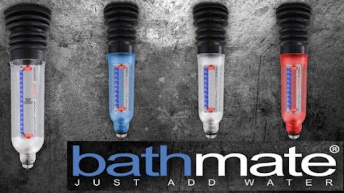 Bathmate