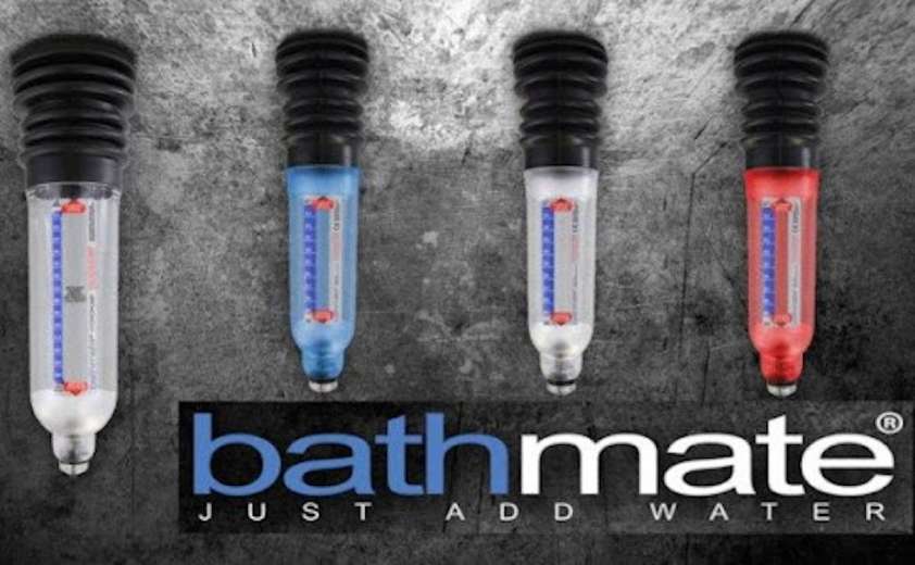 Bathmate Unbiased Reviews Bathmate Hydromax Pump Results, How to Use