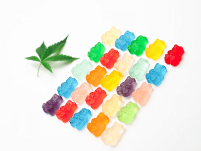 Hemp Gummies