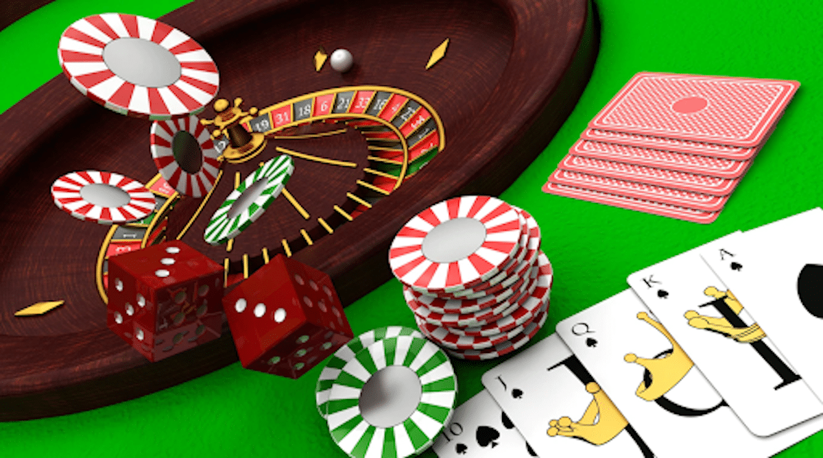 10 unbestreitbare Fakten über Bitcoin Online Casinos