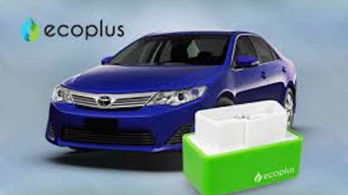 EcoPlus