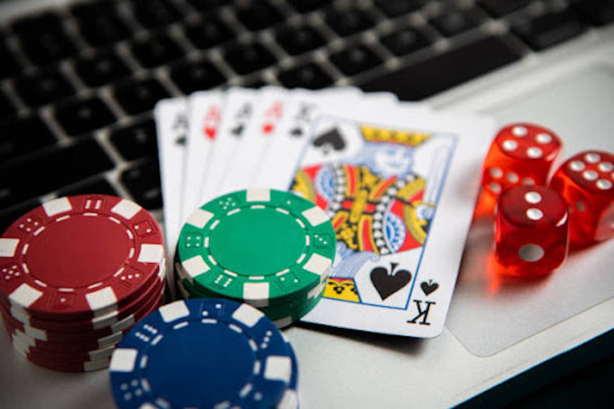 The Best 10 Examples Of ethereum casino online