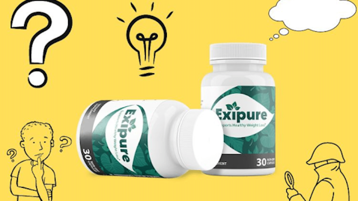 Exipure