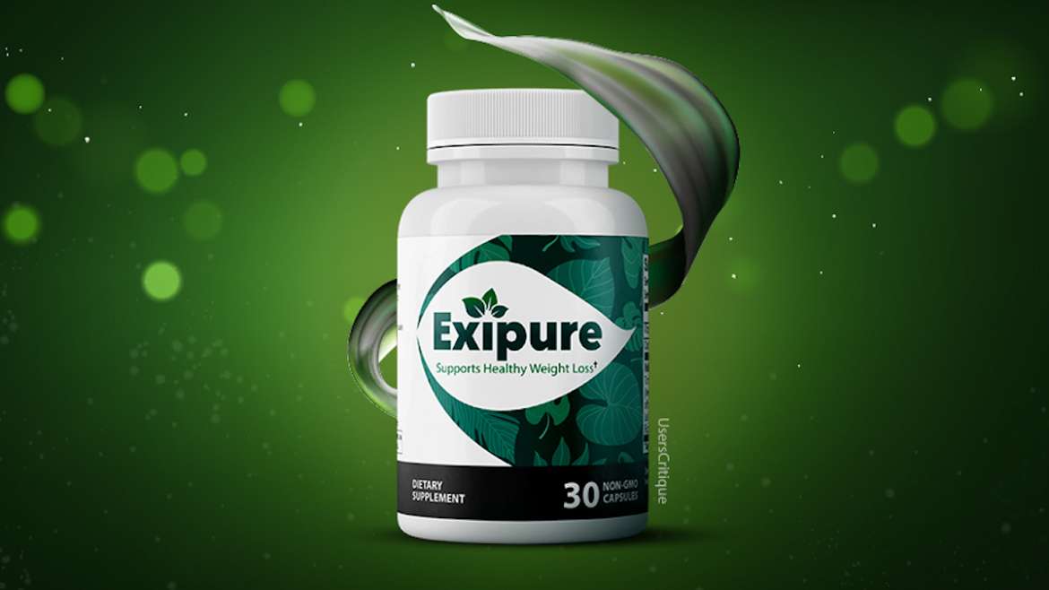 Exipure