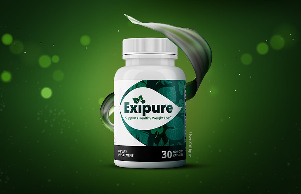 Exipure