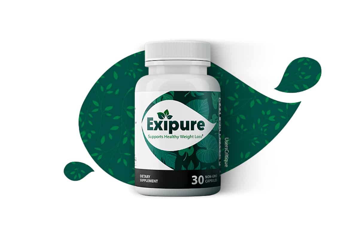 Exipure Reviews (Exposed): Real User Experience With Results!