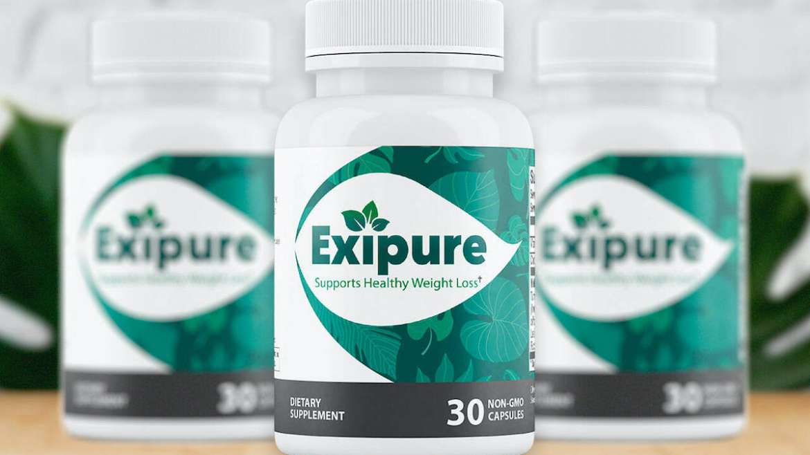 Exipure