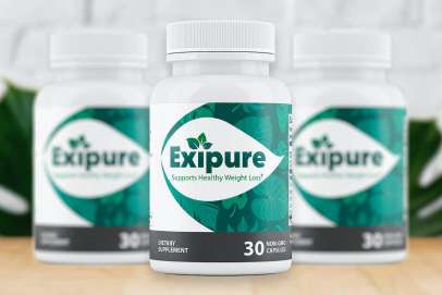 Exipure