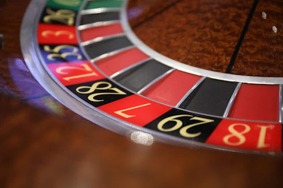 The Best 20 Examples Of non gamestop casino