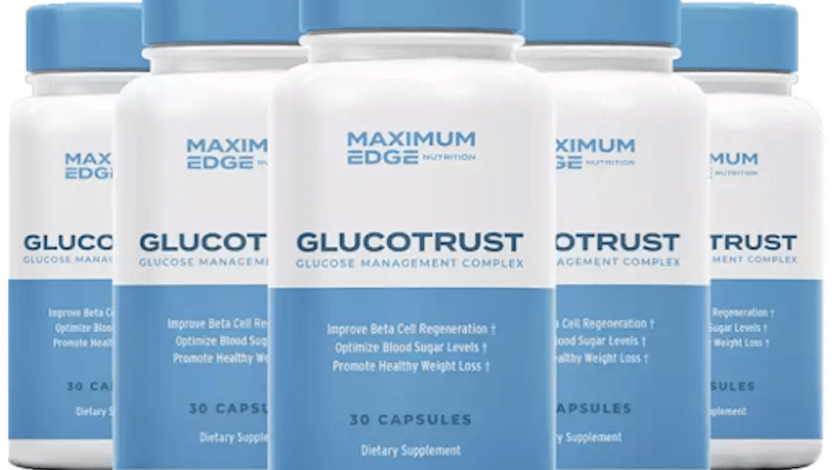 GlucoTrust