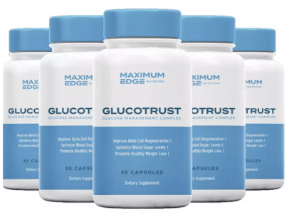 GlucoTrust