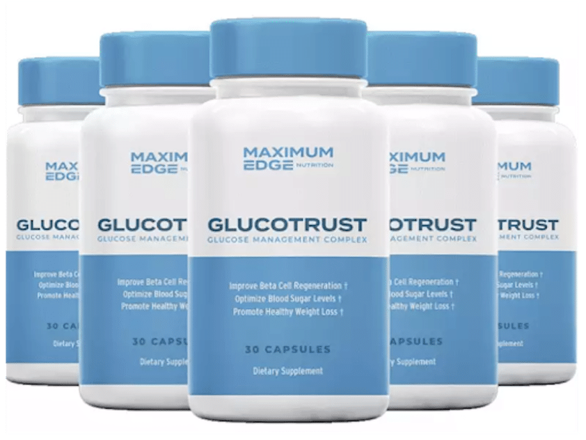 GlucoTrust (Scam Exposed 2022) Read Pros, Cons, Scam & Legitimate