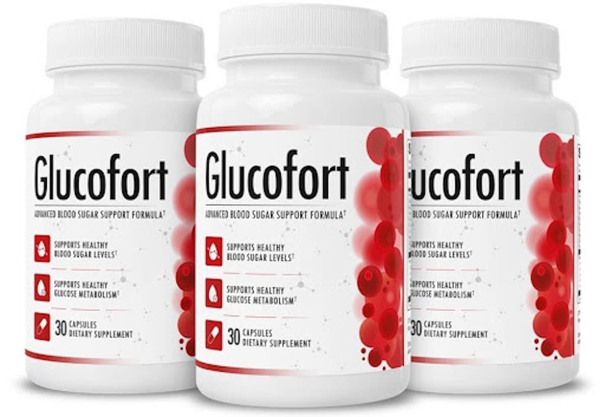 Glucofort Reviews: Effective or Scam? Truth Revealed