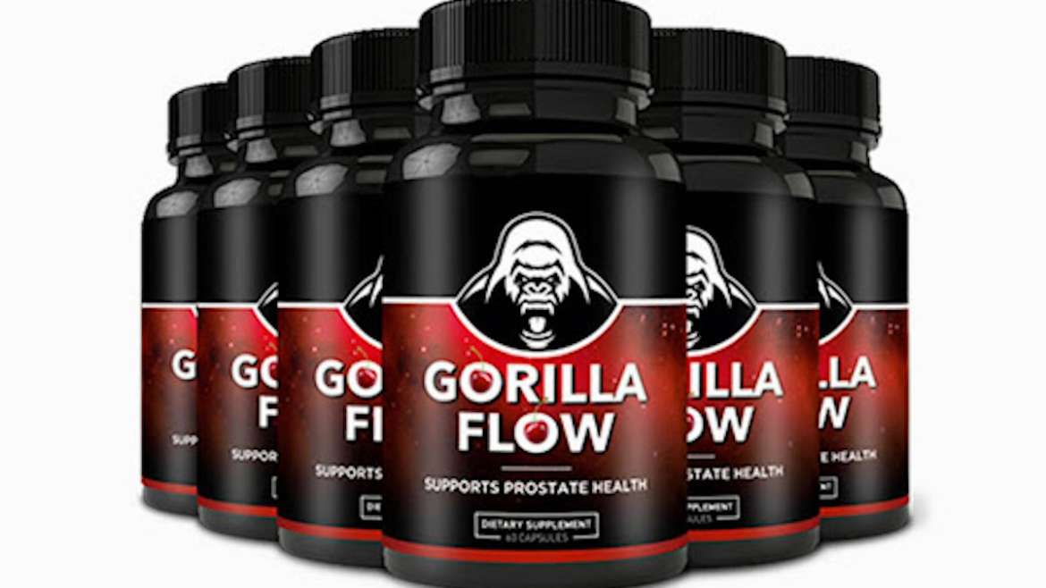 Gorilla Flow