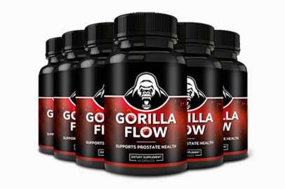 Gorilla Flow