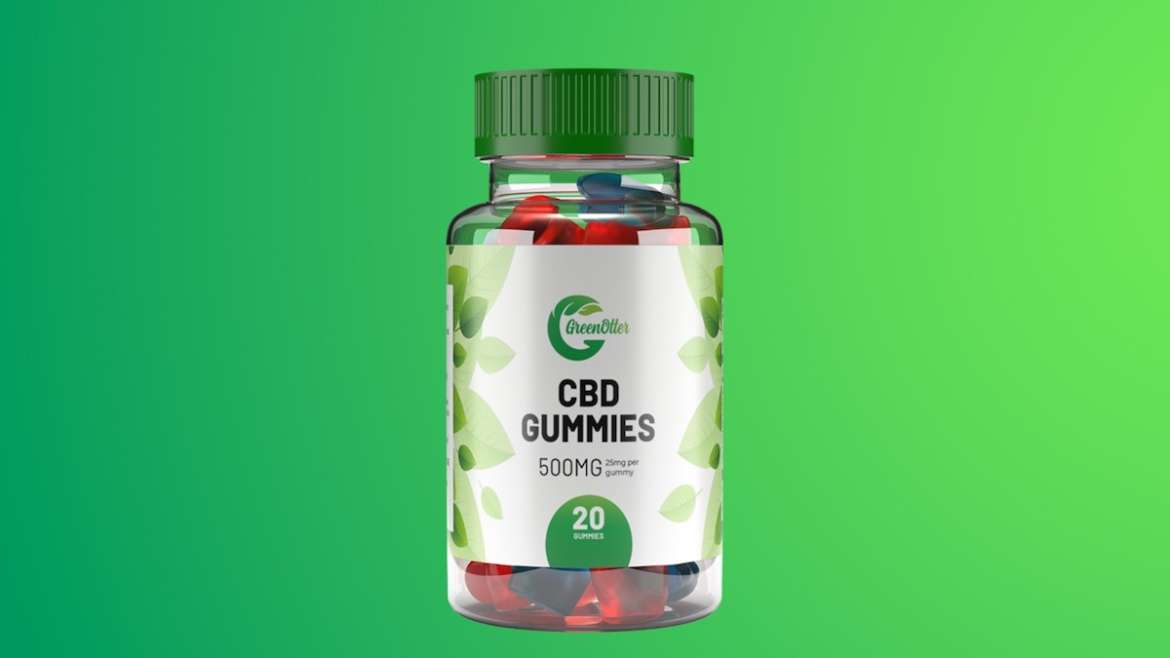 Green Otter CBD