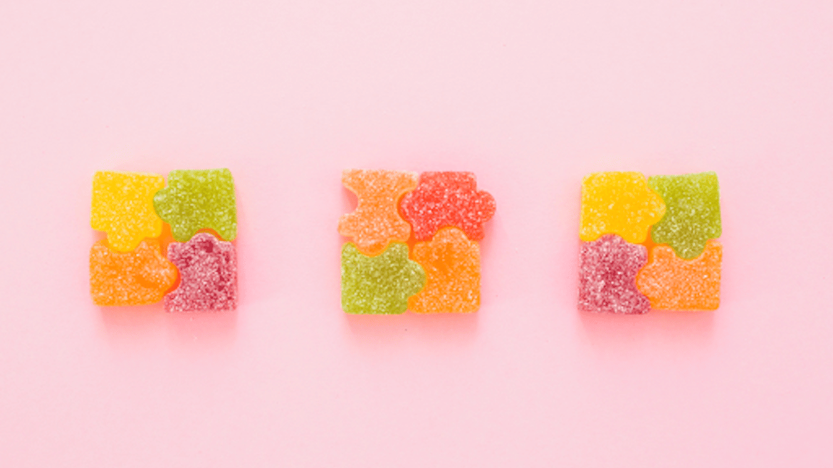 CBD Gummies for Sleep