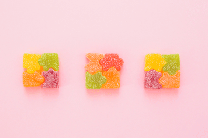 CBD Gummies for Sleep