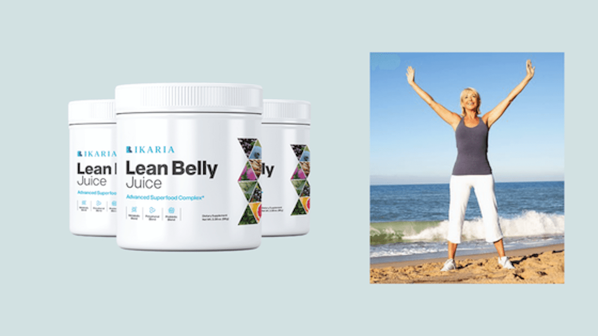 Ikaria Lean Belly Juice Reviews (Beware) Fake Hype or Legit Weight Loss ...