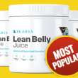 Warning!? Ikaria Lean Belly Juice Reviews: Proven Weight Loss Drink Or Risky?