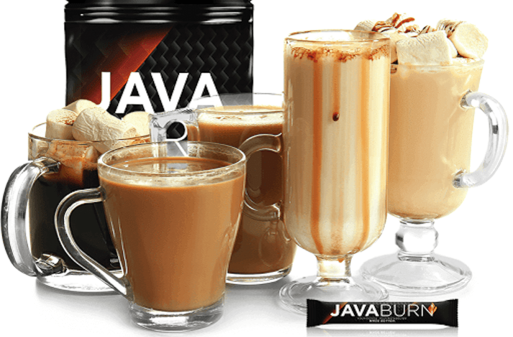 Java Burn