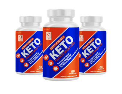 K1 Keto Reviews