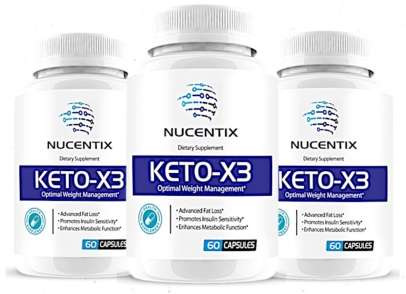 Nucentrix